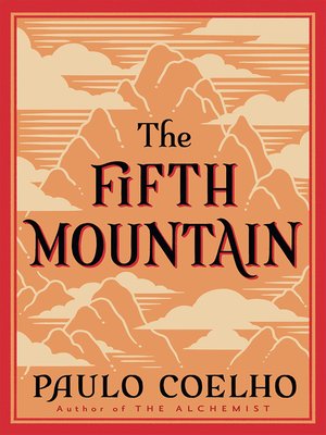 cover image of The Fifth Mountain